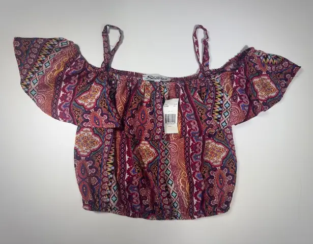 STILETTO’S Stylish Off