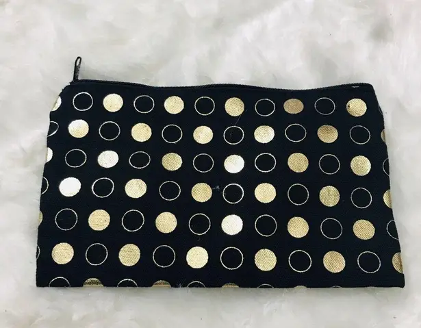 Brunch Babe Makeup Cosmetic Travel Makeup Toiletries Stash Bag