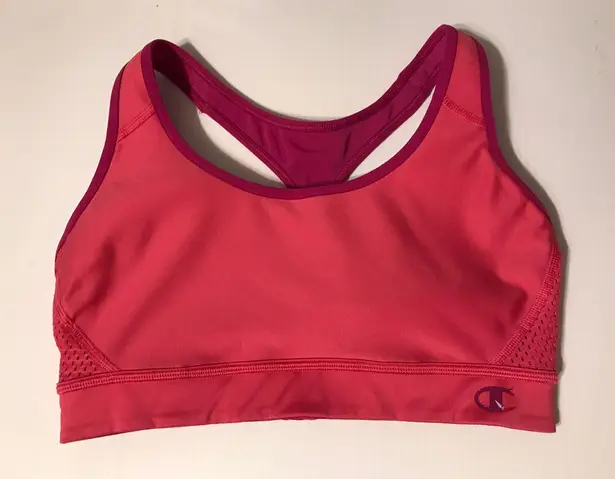 Sports Bra Fits Size Medium