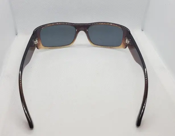 DKNY  Brown Prescription Sunglasses Frames & Case