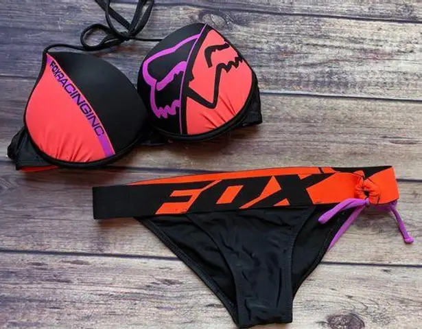 Fox racing swimwear sales