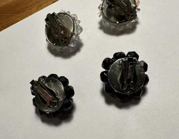 Lot of 2 Both Signed Laguna Vintage