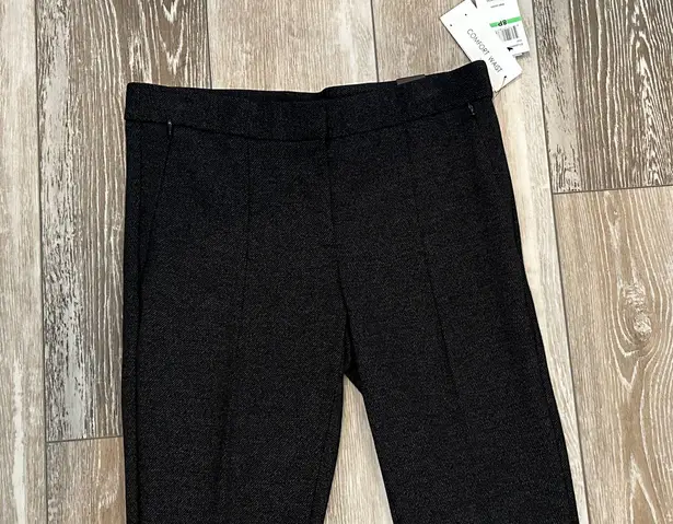 Amanda & Chelsea NWT Sz 8P 8 P Beautiful Dress Pants Slacks Trousers Slim Leg