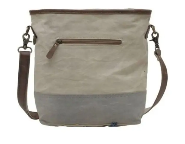 Myra Bag Smart Rule Shoulder Bag 5725