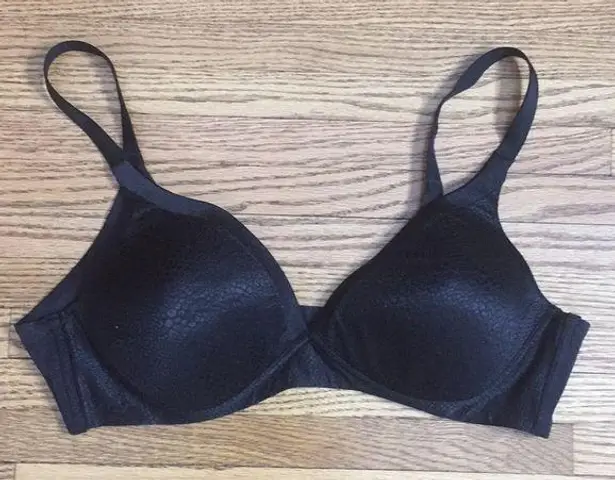 Warner’s bra Black Size undefined