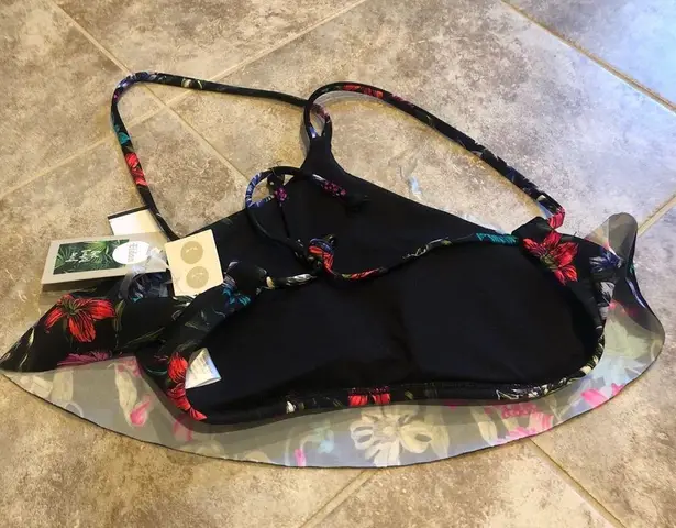 Eidon š Prairie Sky Zendaya floral bikini ā¦