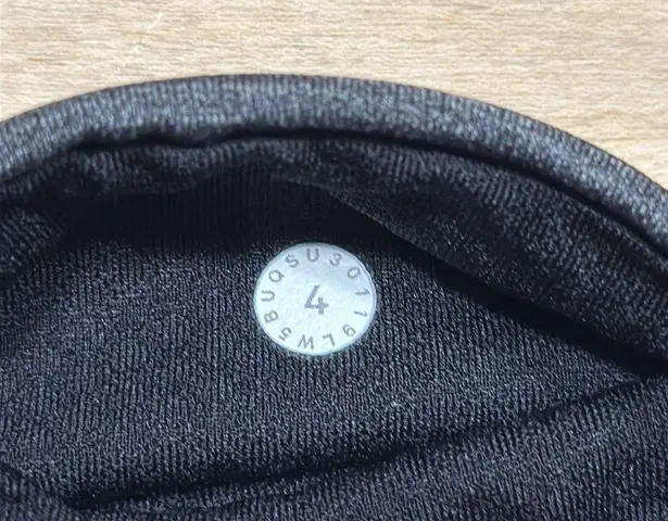 Lululemon  Early Extension High Rise Tight Sz 4 - Image 7