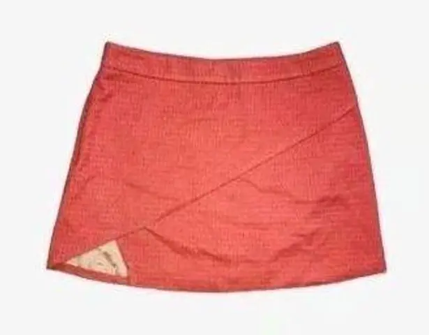 BO.BÔ bourgeois bohême mini skirt 40 M 10