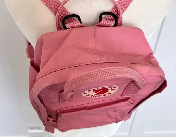 Fjällräven Fjallraven Kanken Mini Backpack