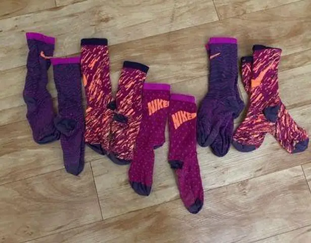 Nike Dri-Fit Socks