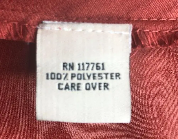 Speed Control New York Burnt Orange Asymmetrical Dress