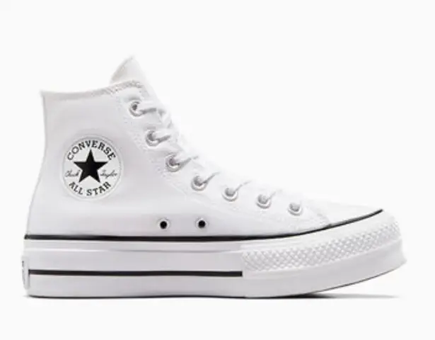 Converse Platform