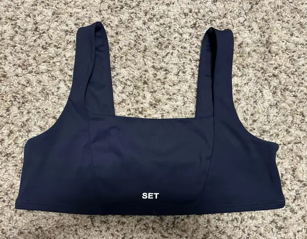 Set Active Luxform Bra