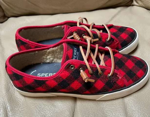 Sperry Shoes