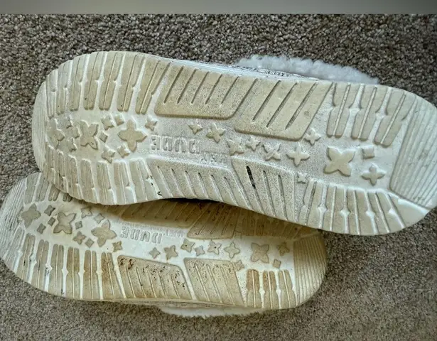 Hey Dude Women's Wendy Fold Casual Moccasin Sneakers