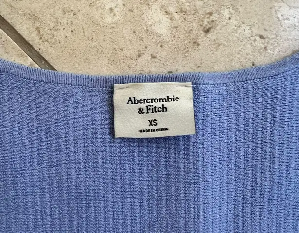 Abercrombie & Fitch Top