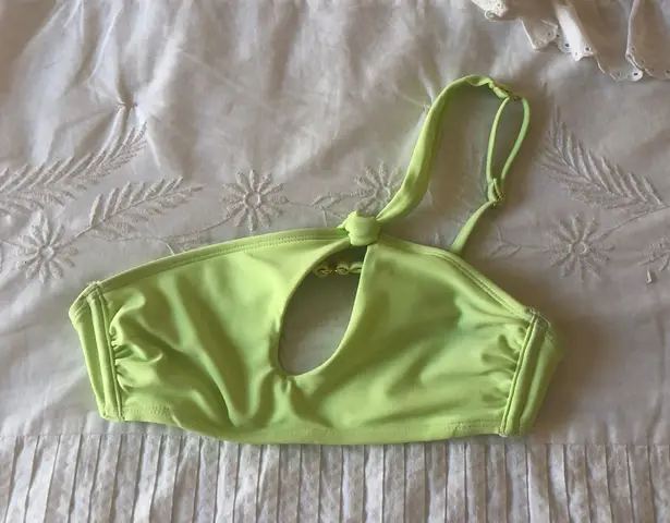 Target Bikini Top