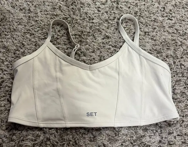 SET active Bra