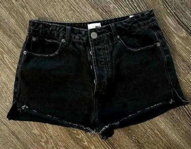 Amuse Society Jean shorts