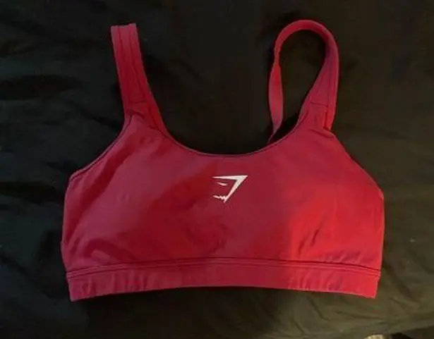 Gymshark Sports Bra