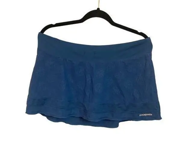 Patagonia  Womens Golf or Tenis Skirt L