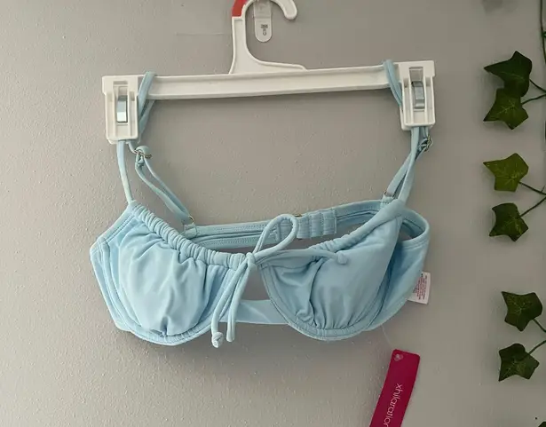 Target Bikini Top 