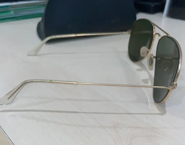 Ray-Ban Aviators