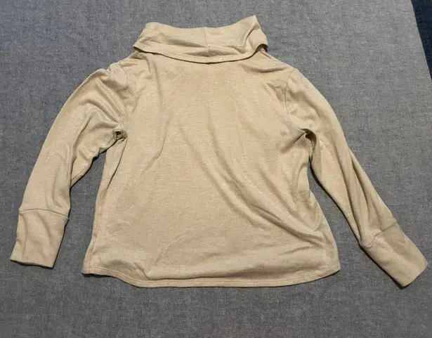 89th and Madison Turtleneck Sweater