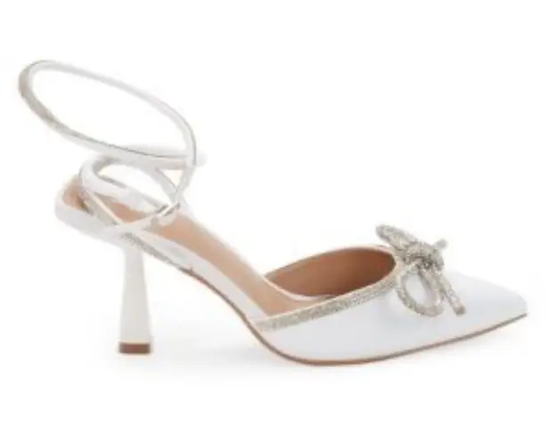 BCBGeneration  | Ildy Embellished Pumps