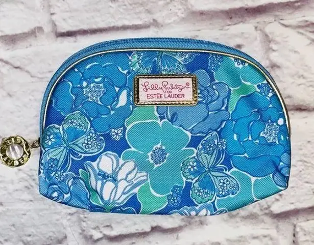 Lilly Pulitzer  Cosmetic Case NWOT