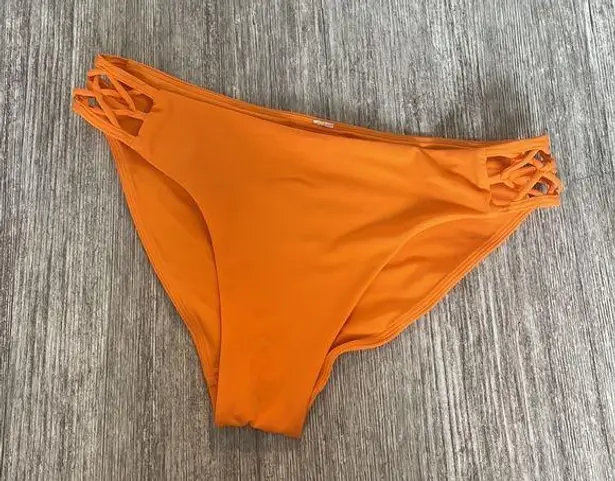 Lululemon Coastline Bikini Bottoms