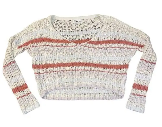 Urban Outfitters  Cropped Sweater