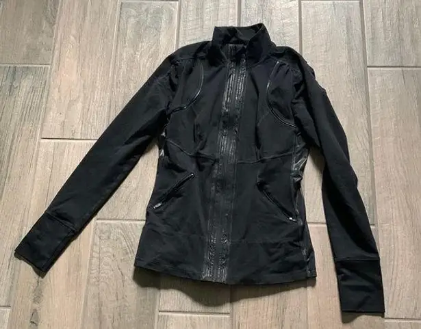 Zella  athletic jacket