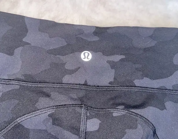 Lululemon Wunder Train Contour Fit High-Rise Tight 28" - Image 11
