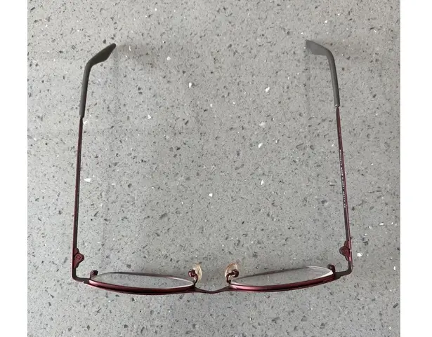 Pro Design Danish Provogue 6009 c.4031 Eyeglasses Frames ONLY 49