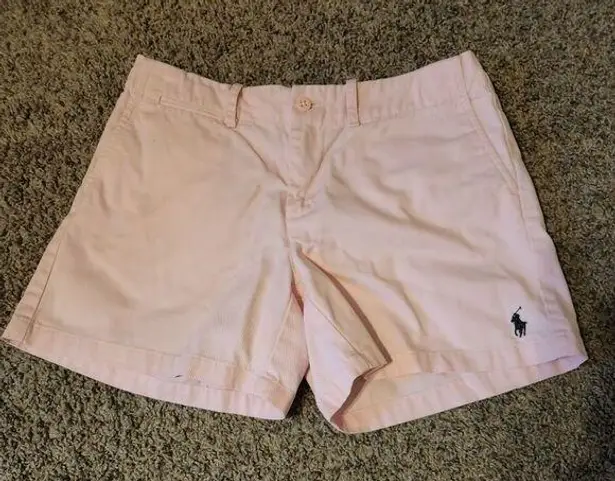 Ralph Lauren  women shorts size 4