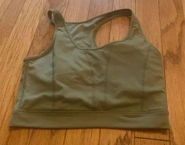 Nine West  sports bra L