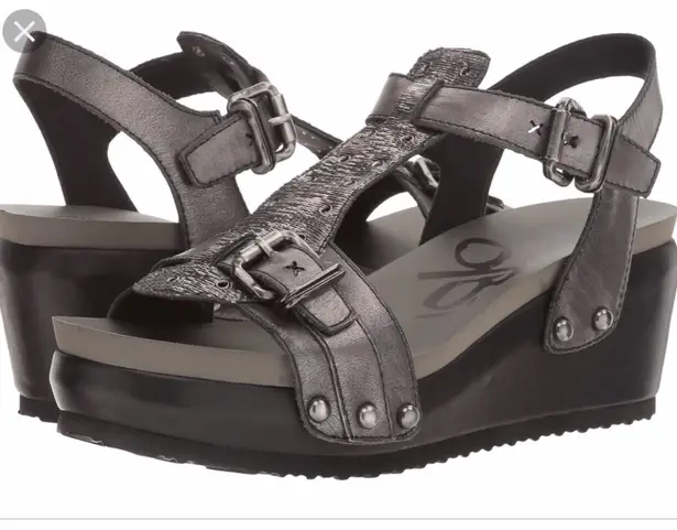 Otbt caravan wedge best sale