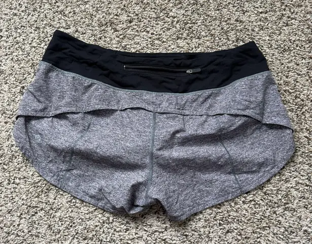 Lululemon Speed Up Short *2.5"