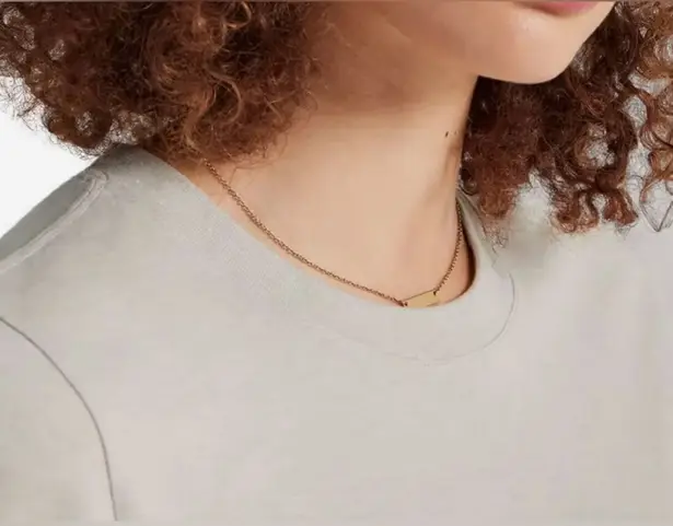 Allbirds NWT - Women's Sea Tee Classic.