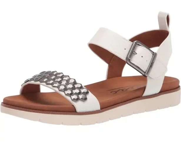 Zodiac Women's Nola Sandal, Size:10, NWT