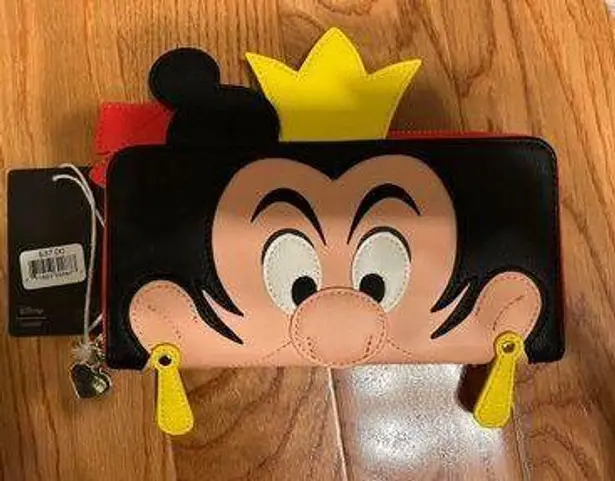 Disney Loungefly Hand Purse