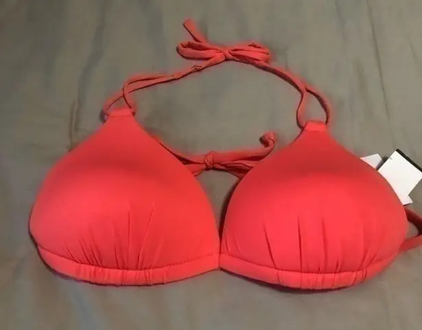 Skye Swimwear push up bikini tip size small