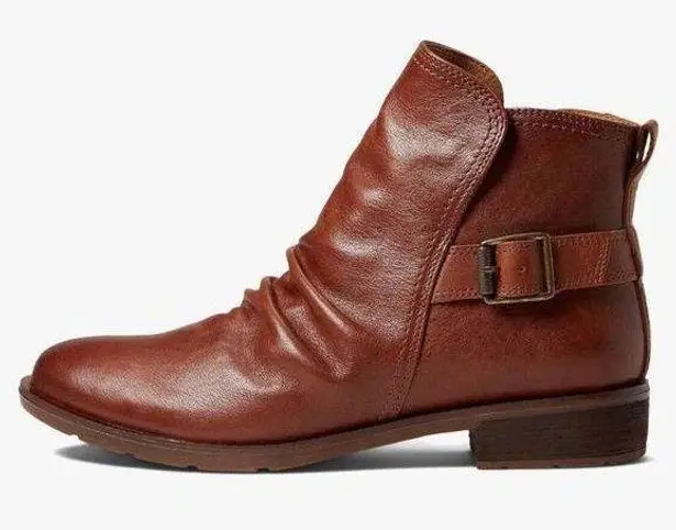 Woman's Boots Sofft Brookdale Bootie Size 11