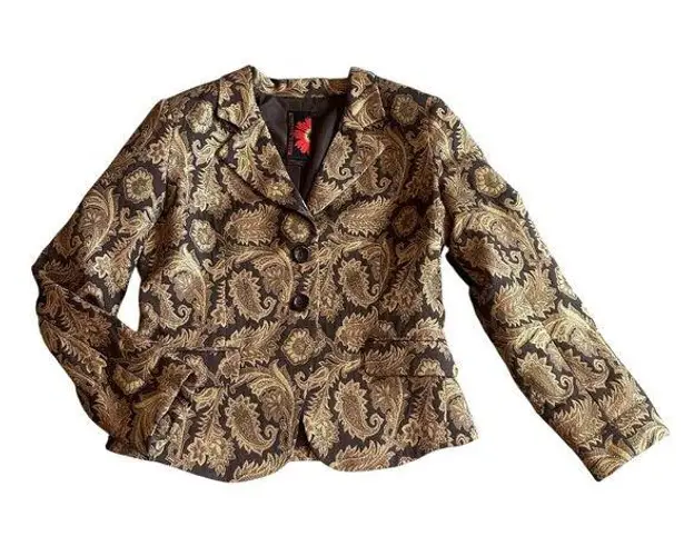 Debbie Shuchat Button