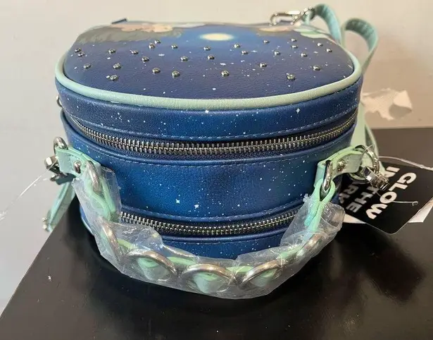 Her Universe Studio Ghibli Spirited Away Chihiro & Haku Reversible Mini Backpack