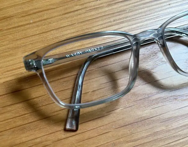 Warby Parker  Wilkie Frames