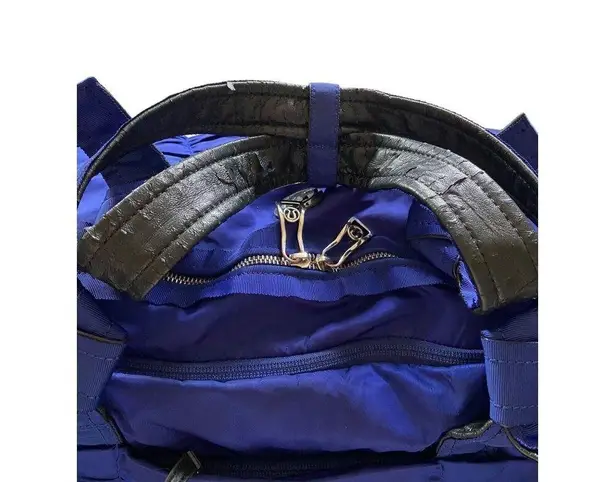 Lululemon  Athletica Designed For Greatness Duffle Bag Pigment Blue One Size Cute