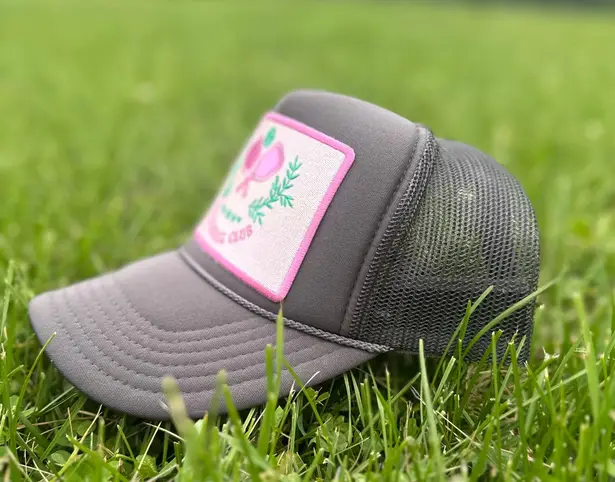 NEW “pickleball club” SnapBack / trucker hat