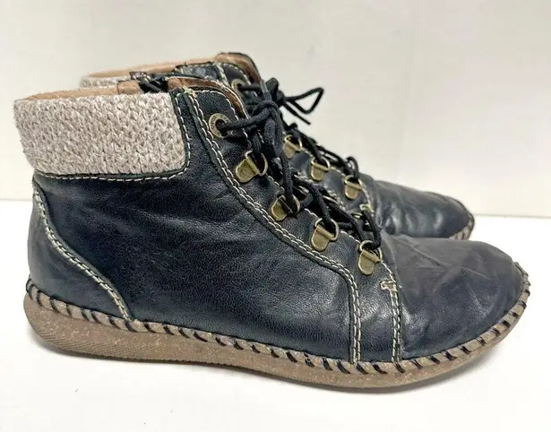 Biza Royal Boot Size 9